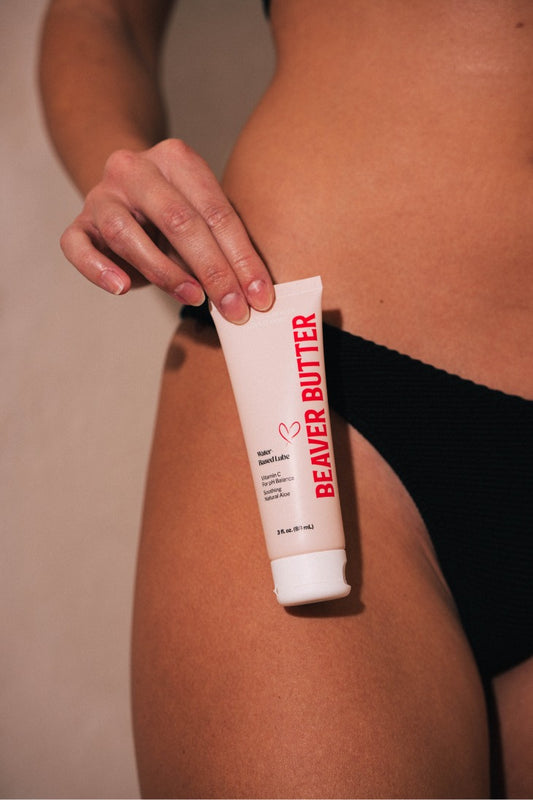 5 great reasons to use lube the next time you’re getting intimate