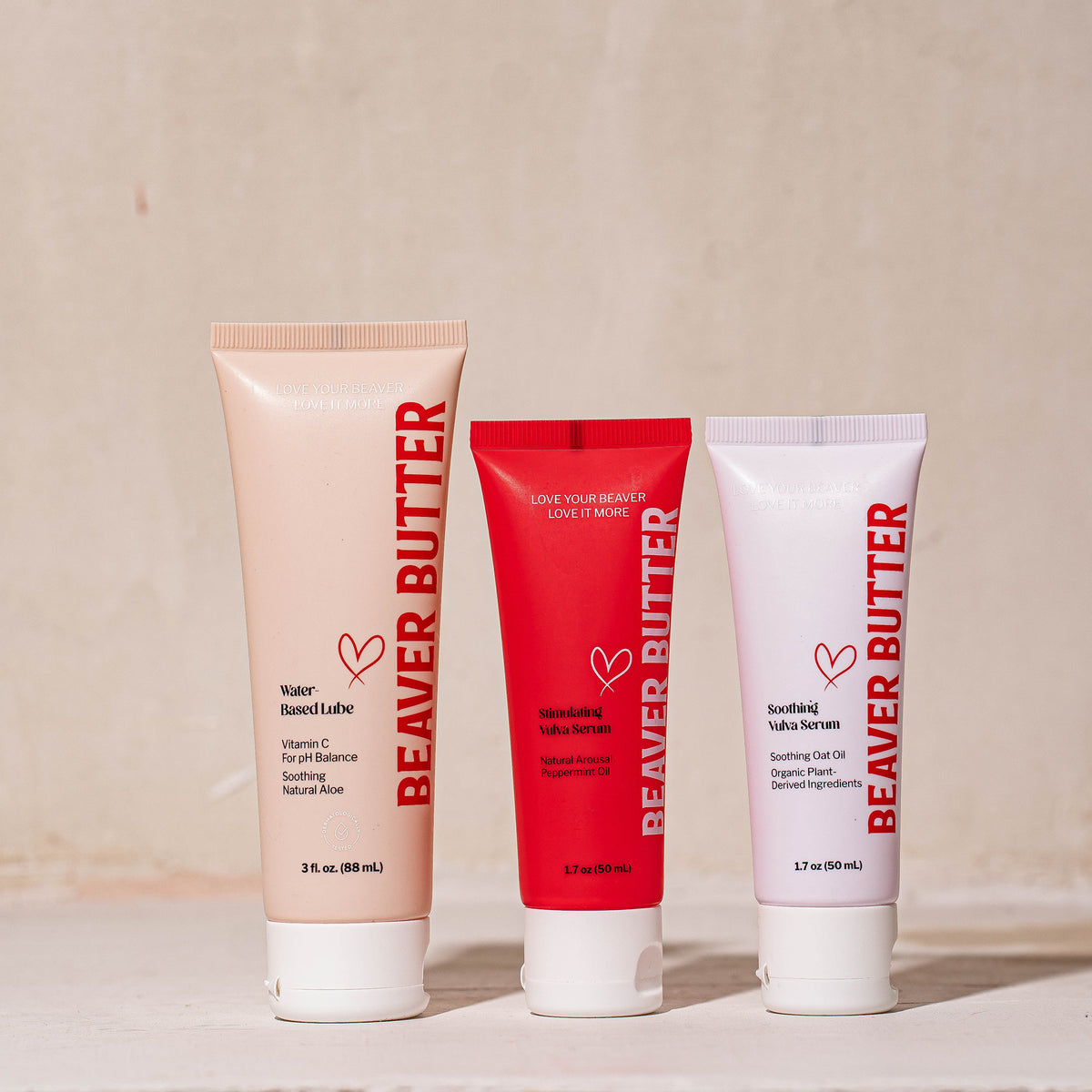 Beaver Butter Collections – Beaver Butter