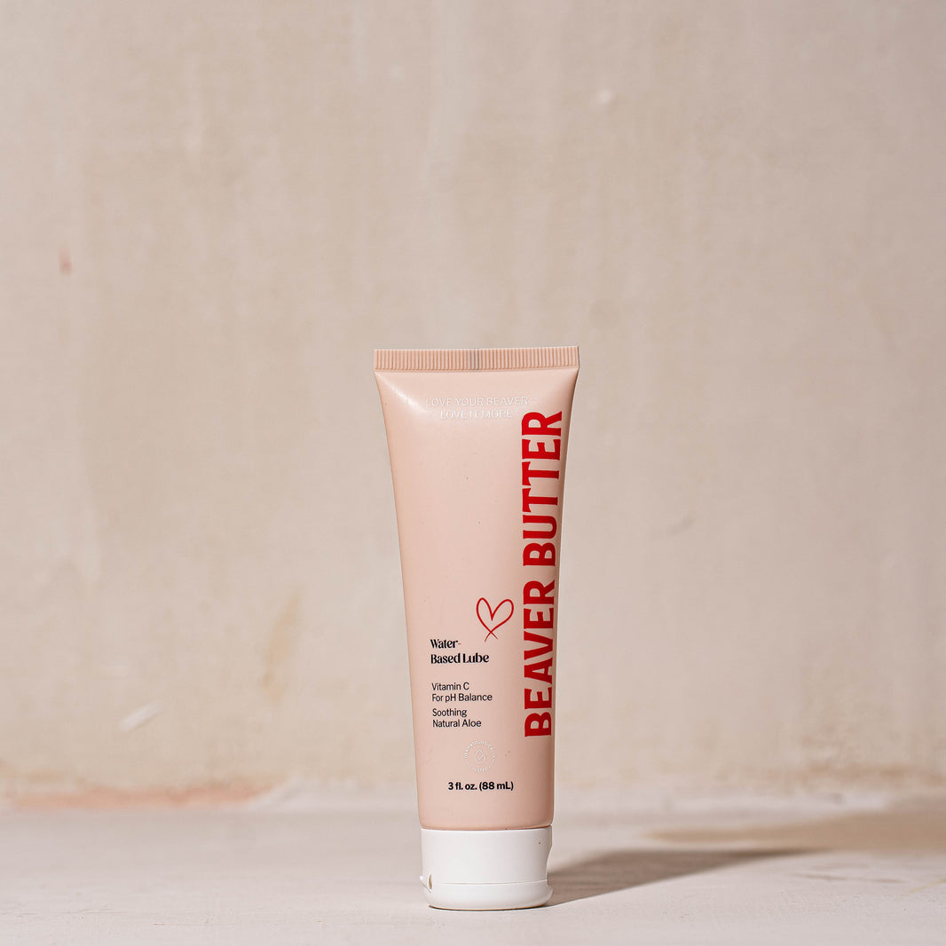 Shop Our Lubes | Beaver Butter