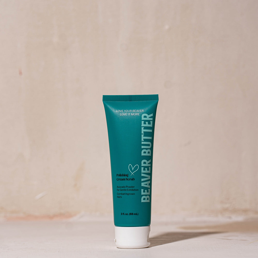 Home page – Beaver Butter