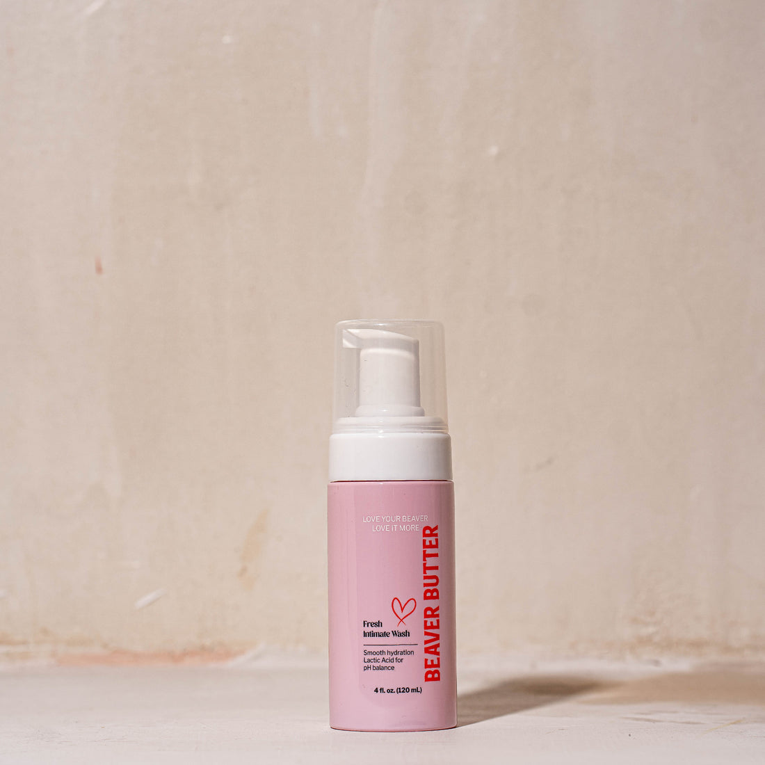Beaver Butter Fresh Intimate Wash | Beaver Butter